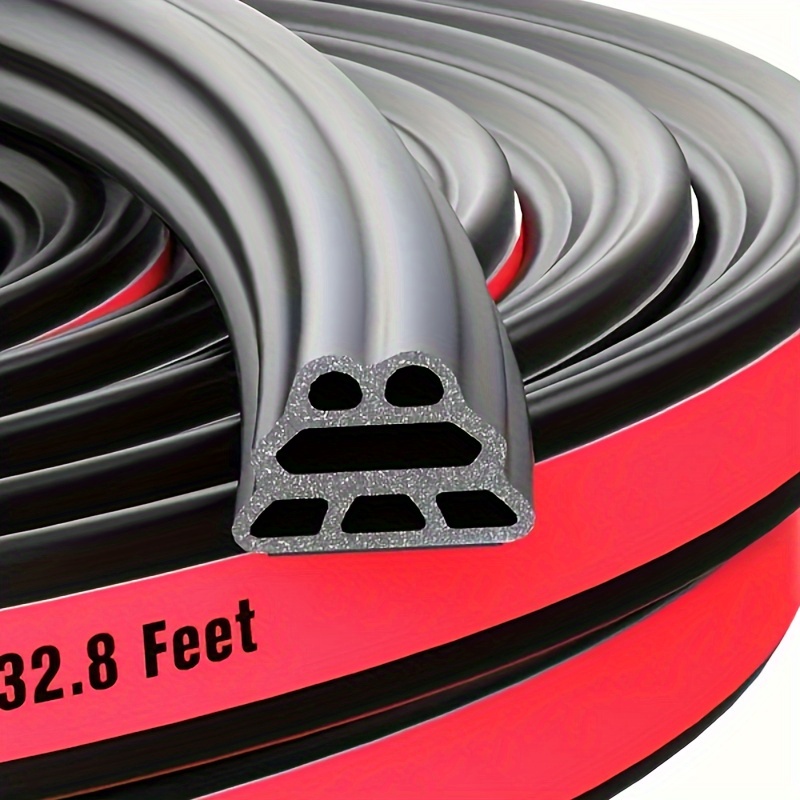 

Fit 32.8ft Car Stripping - -adhesive, & Synthetic For , Hoods &