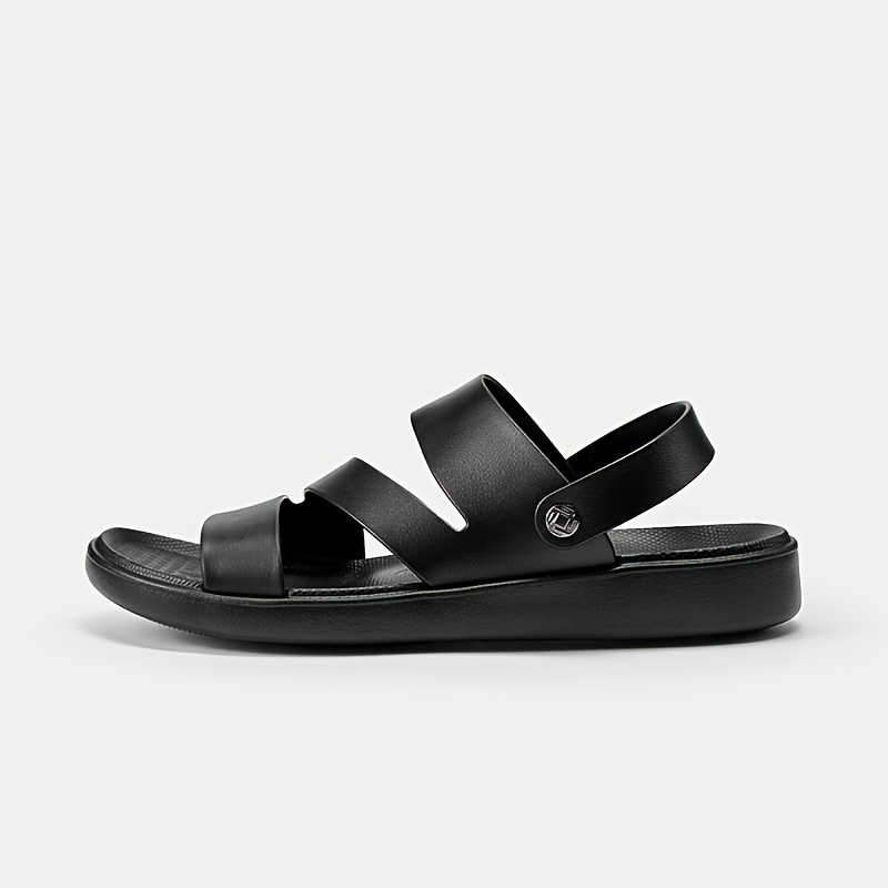 Flat sandals for online men