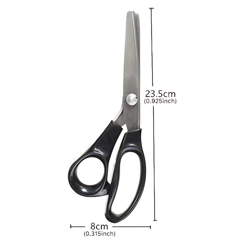 Upgrade Your Home Decor With Lace Scissors - Temu