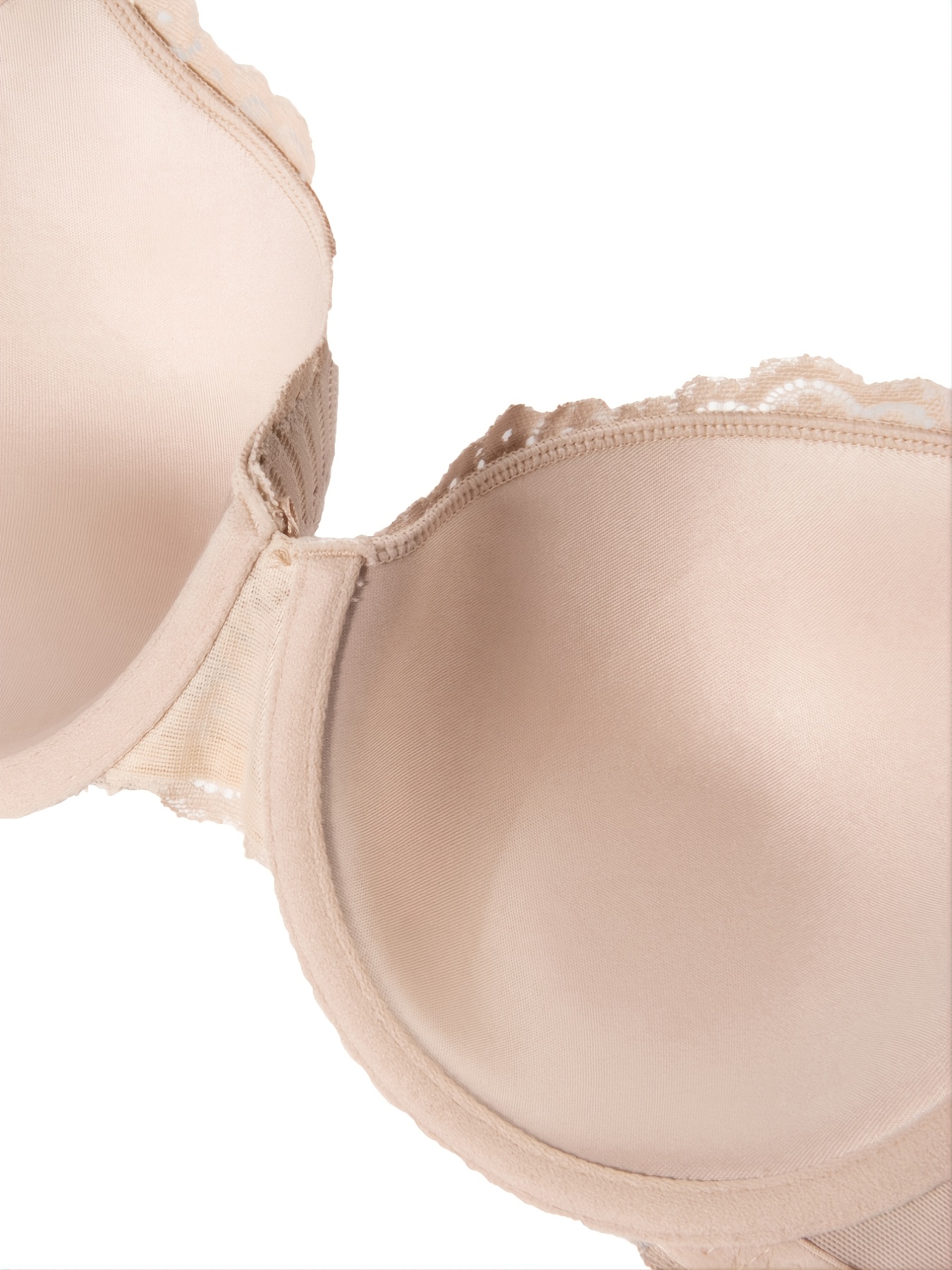 Pour Toujours Push Up Half Cup Bra TC1-402 – My Top Drawer