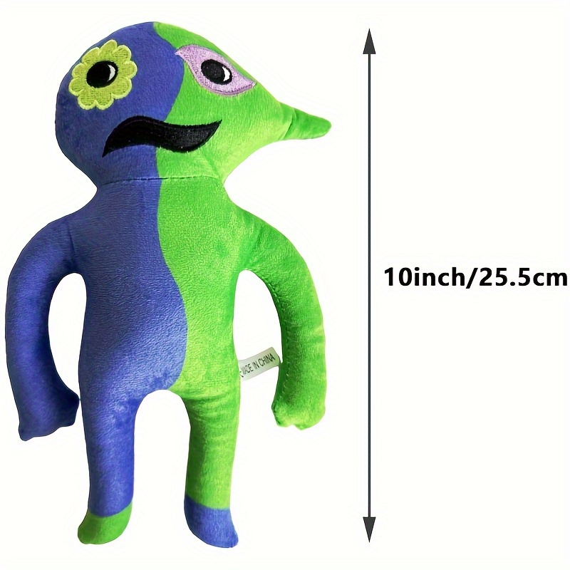 Ban Ban Garden Monster Plush Doll Doll Gift Toys - China Toys and