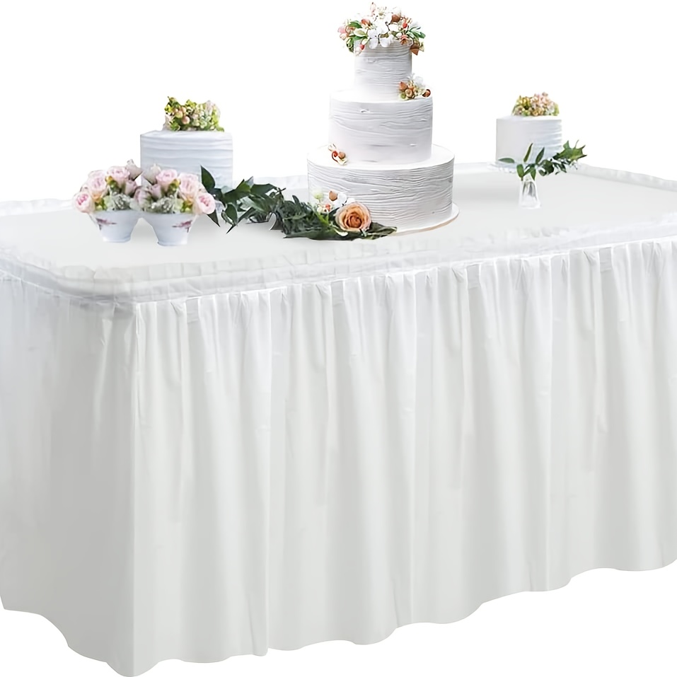 1pc Mantel De Mesa Rectangular Retro De Tela Con Patrón De - Temu