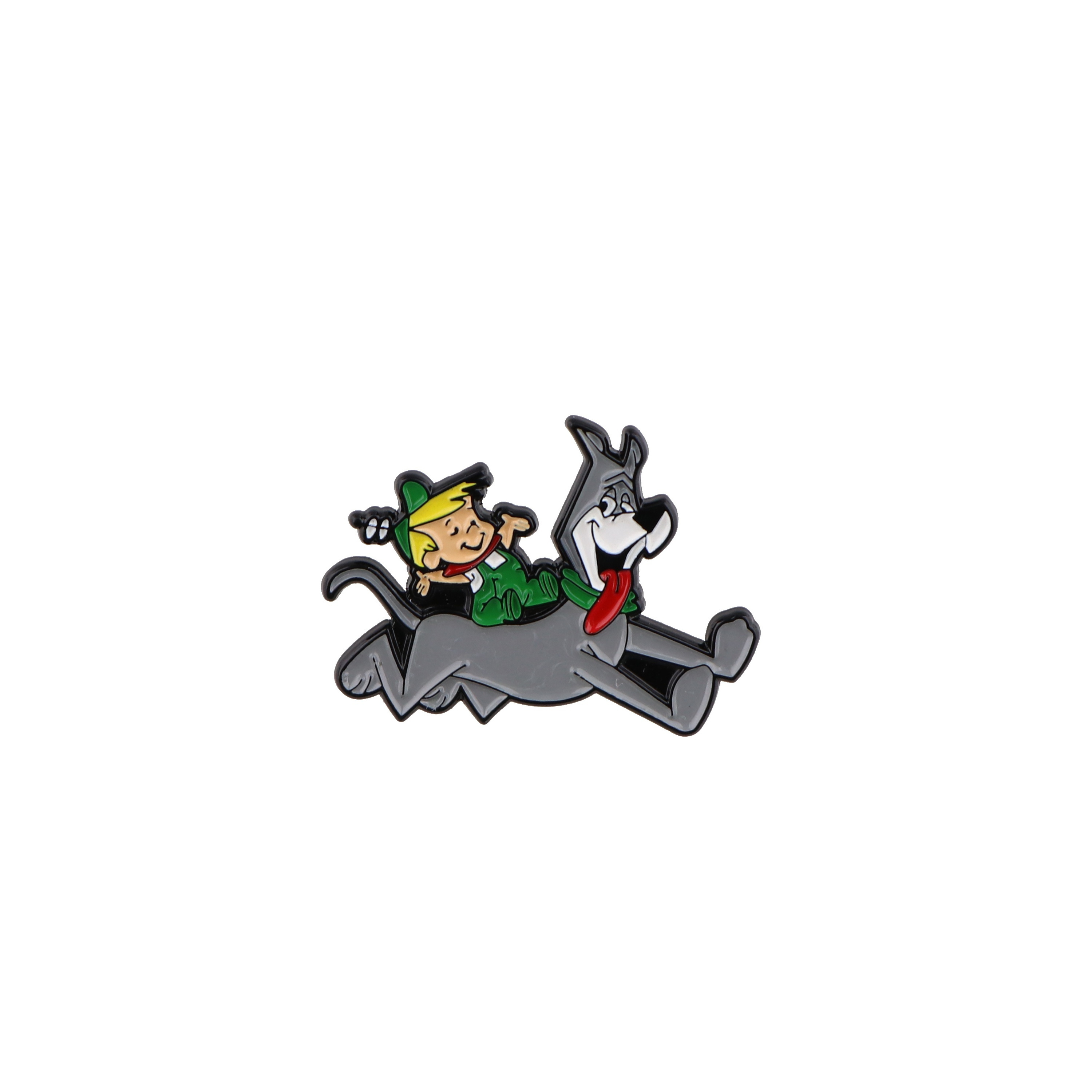 

1pc Novelty Enamel Pin Brooch, Zinc Alloy Unisex For Backpacks And Clothing, Jewelry