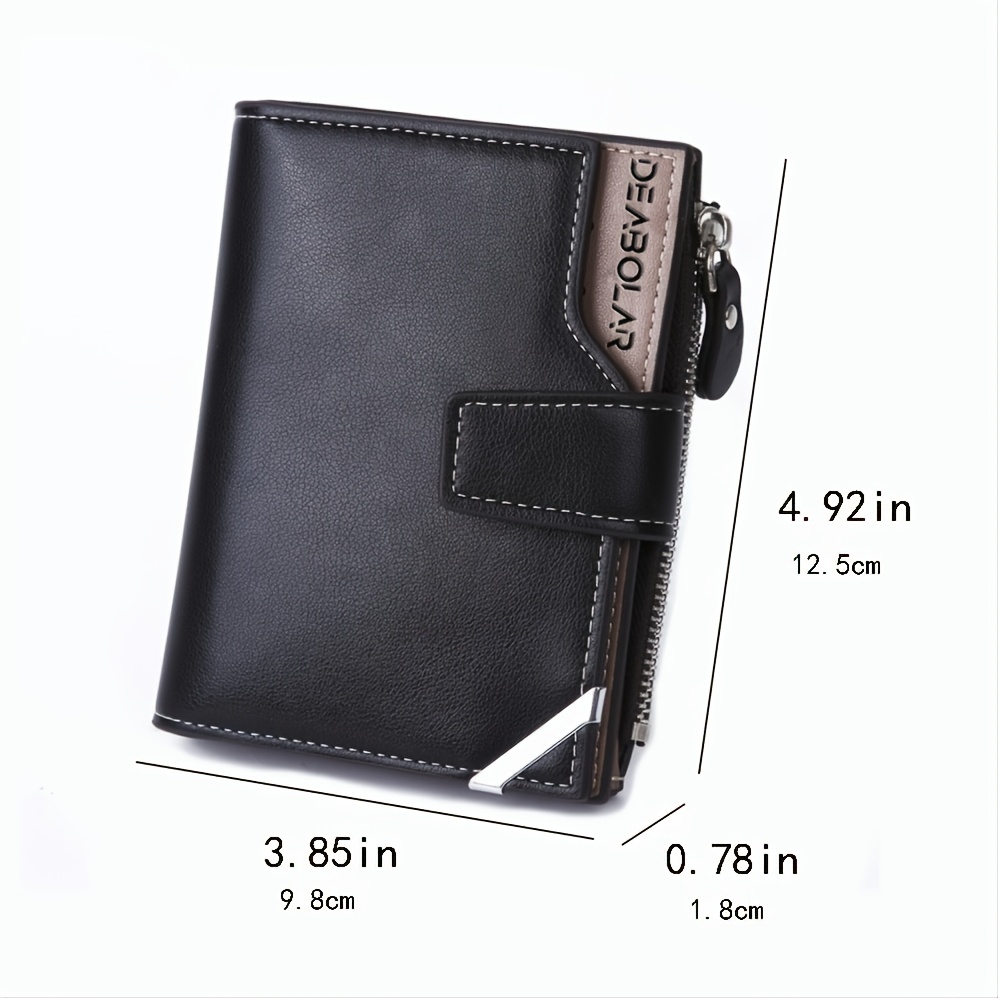 Wholesale BAELLERY Wallet Men Leather Genuine Cow Leather Man Wallets With  Coin Pocket Man Purse leather Money Bag Male Wallets Wholesale From  m.