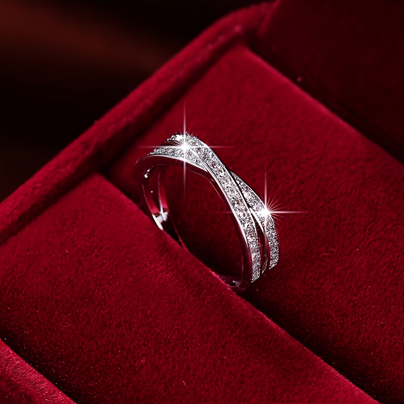 Simple Rings for Women 