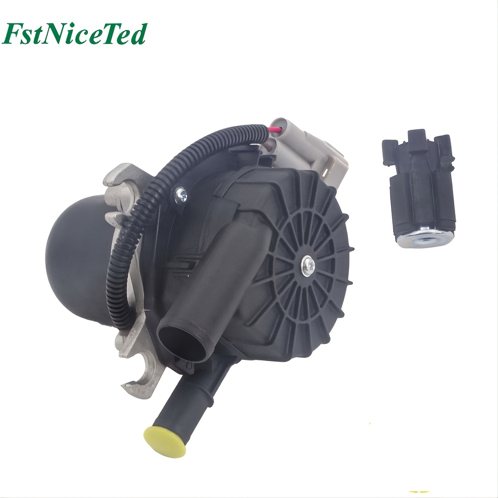 Toyota 4Runner 2004-2009 Land Cruiser 2005-2007 Sequoia Tundra 2004-2010 için İkincil Hava Enjeksiyon Pompası OE:17610-0C010_voghion.com