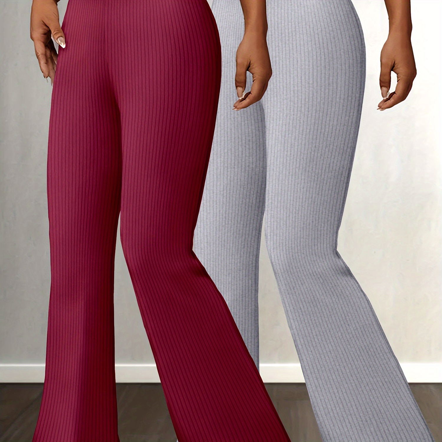 

Two- Set K11 - 's Waist Pants And Pants For - , Comfortable, , And