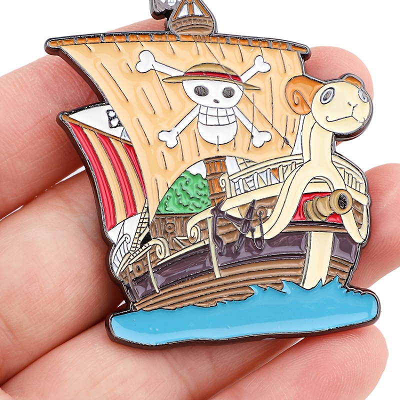 This is an offer made on the Request: One Piece Pins