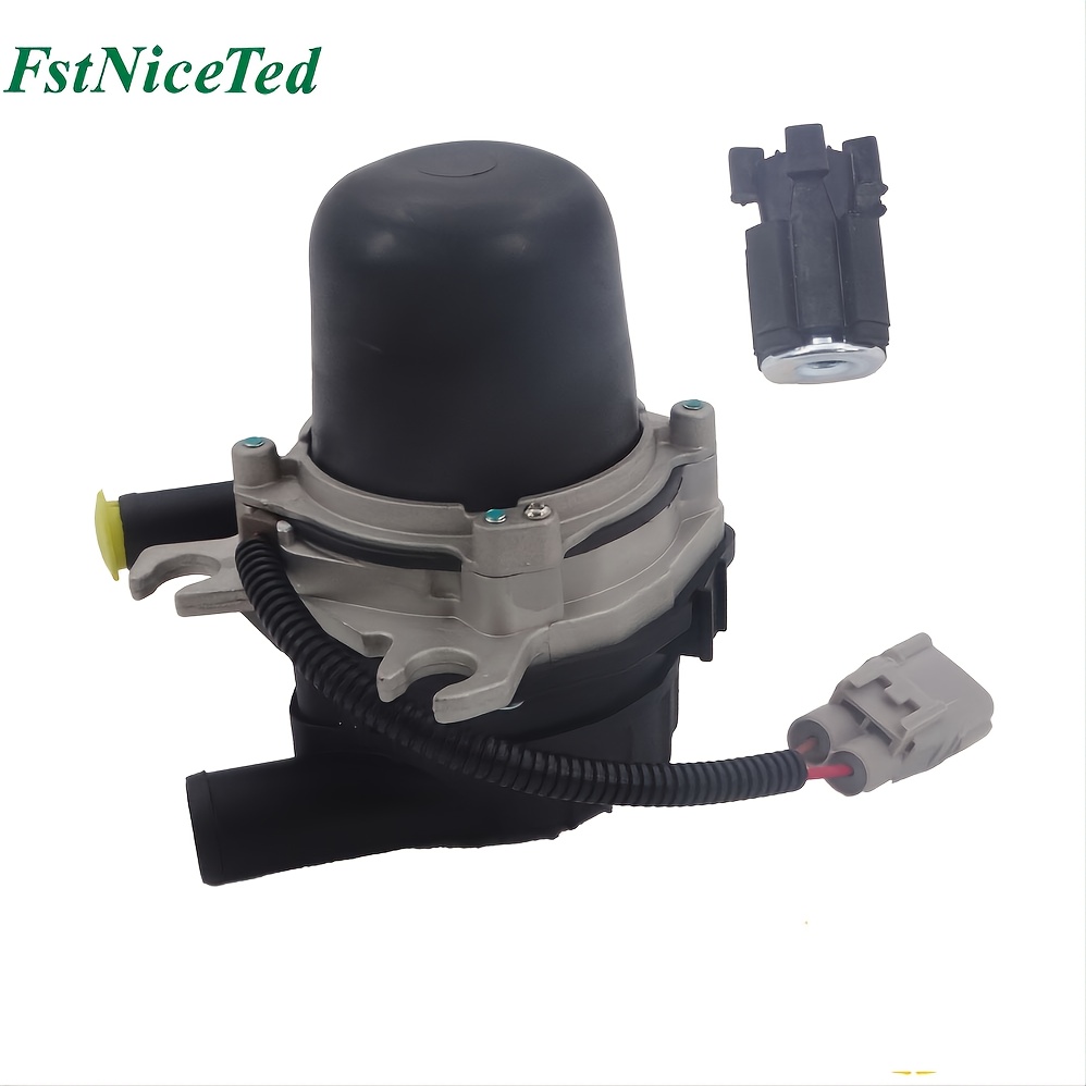 Toyota 4Runner 2004-2009 Land Cruiser 2005-2007 Sequoia Tundra 2004-2010 için İkincil Hava Enjeksiyon Pompası OE:17610-0C010_voghion.com