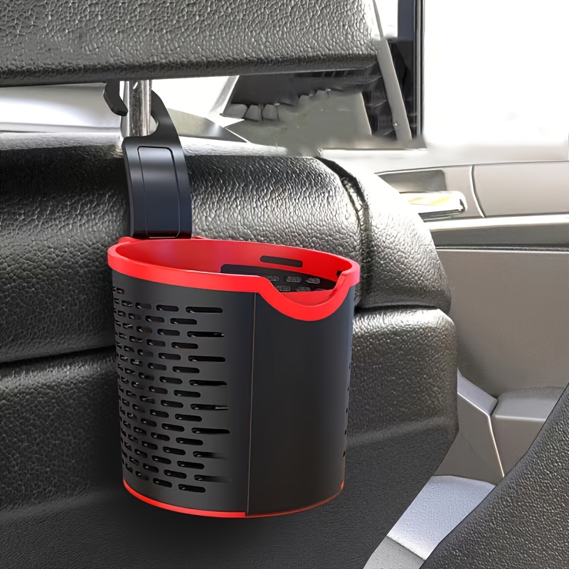Keep Your Car Organized & Accessible With This Universal Car Seat