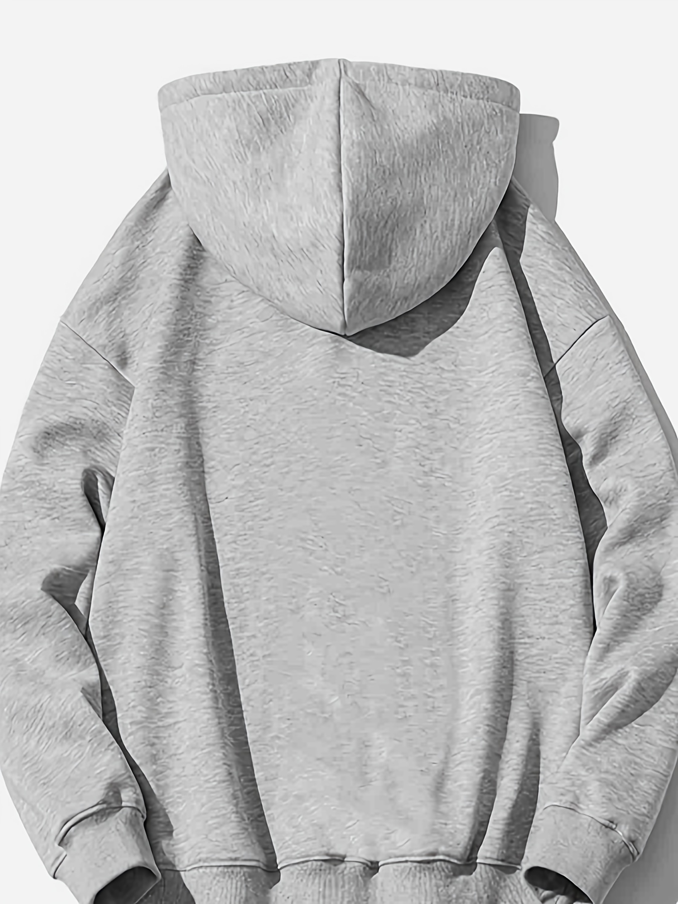 Basketball Print Hoodie, Cool Hoodies For Men, Men's Casual Graphic Design  Pullover Hooded Sweatshirt With Kangaroo Pocket Streetwear For Winter Fall,  As Gifts - Temu
