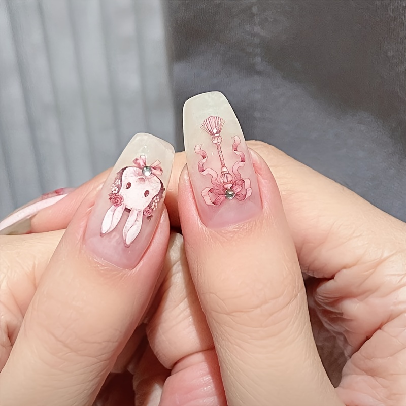 50+ Best Floral Nail art Designs 2018 | BeautyBigBang