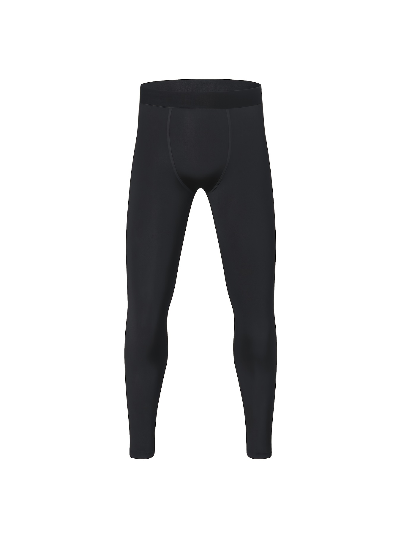 TELALEO Girls/boys Youth Compression Leggings - Athletic Base Layer For  Running, Hockey, Basketball - Moisture-Wicking, Quick-Drying, Breathable