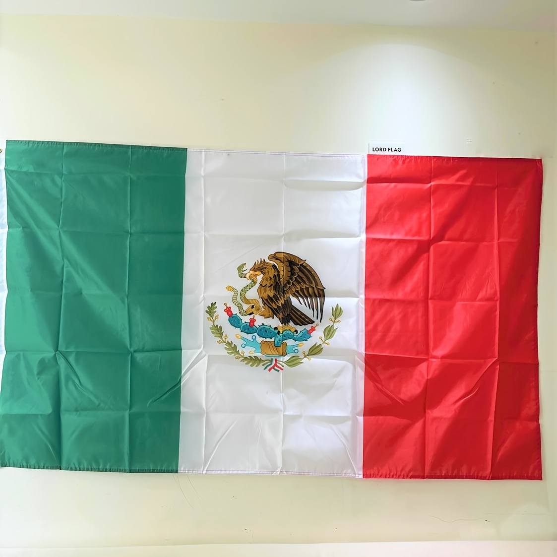 mexico national flag