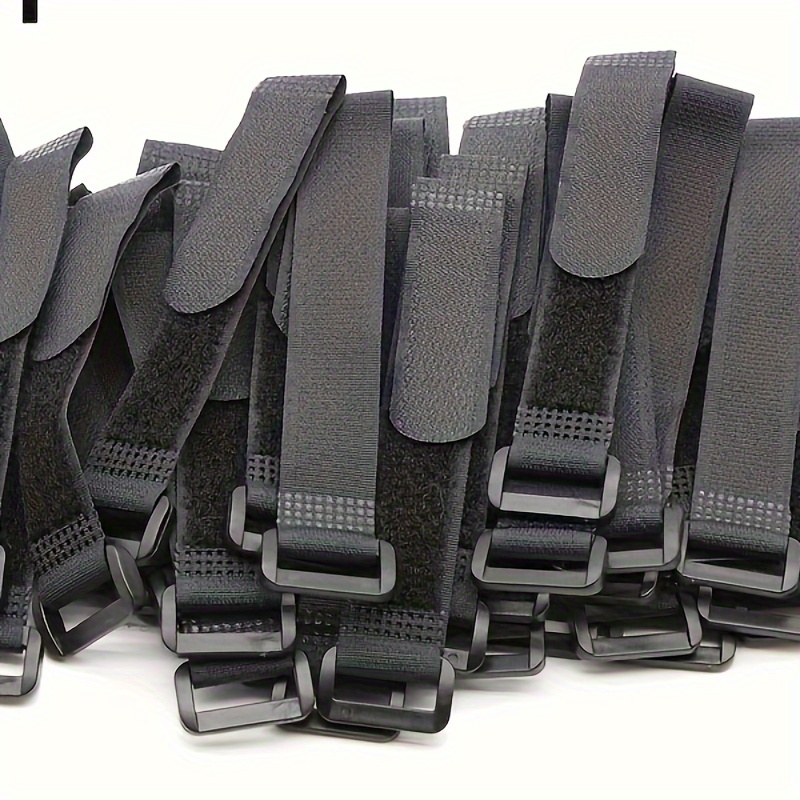 

50pcs -duty Reusable - And Fasteners, For Organization