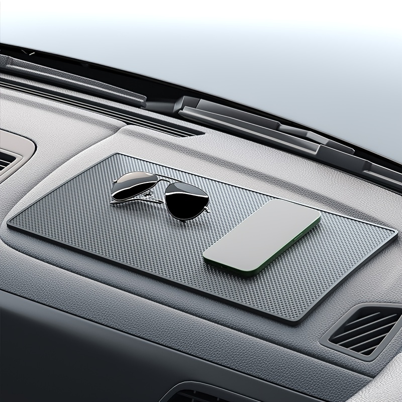 Non-slip Dashboard Carpet Dash Cover Dash Mat for Citroen C3-XR