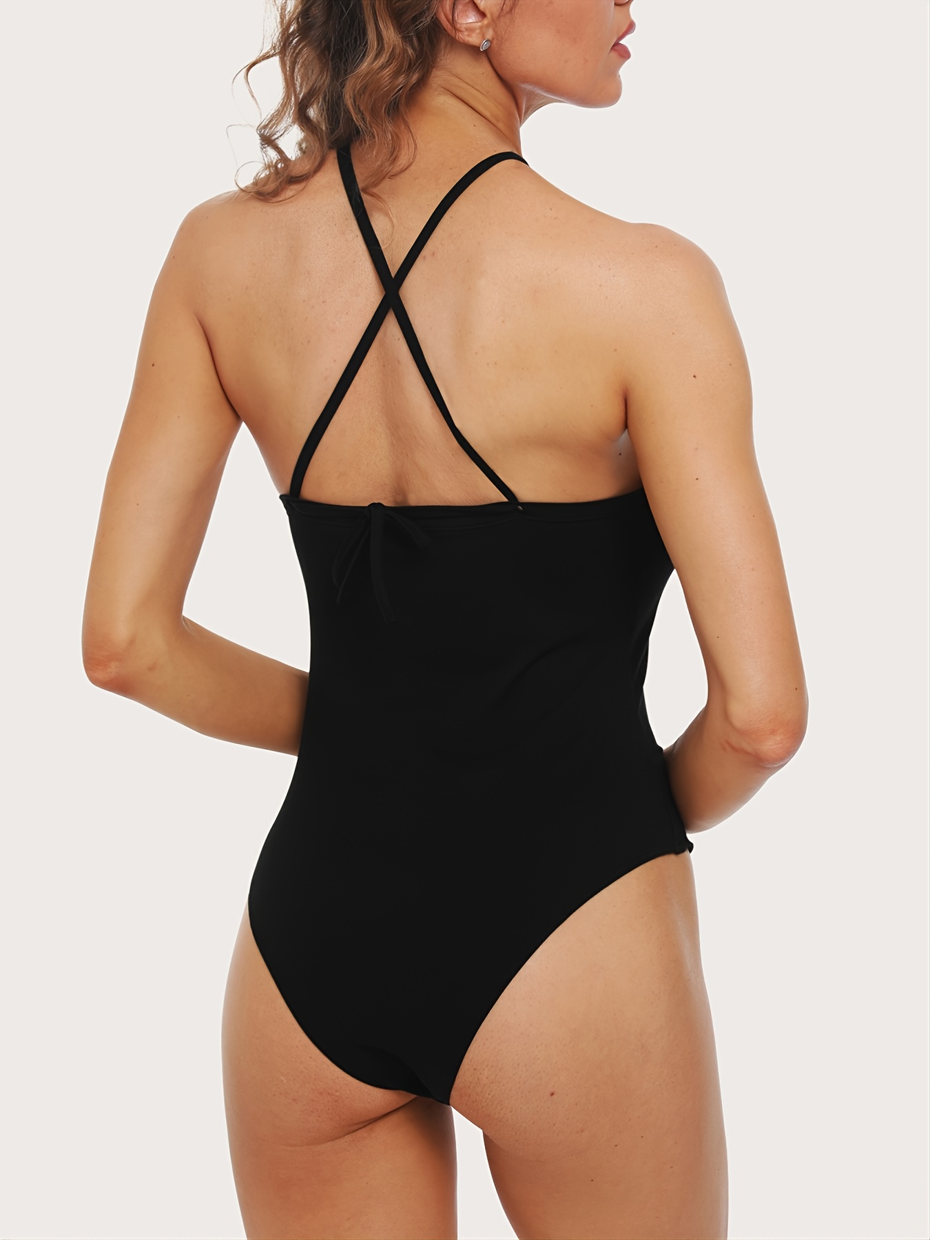 Autunm 2022 Nude One Piece Shapewear Romper Sleeveless, Deep V Neck, Slim  Fit, Empire Waist, Perfect For Spring/Summer Clubwear From Clothes0708,  $8.55