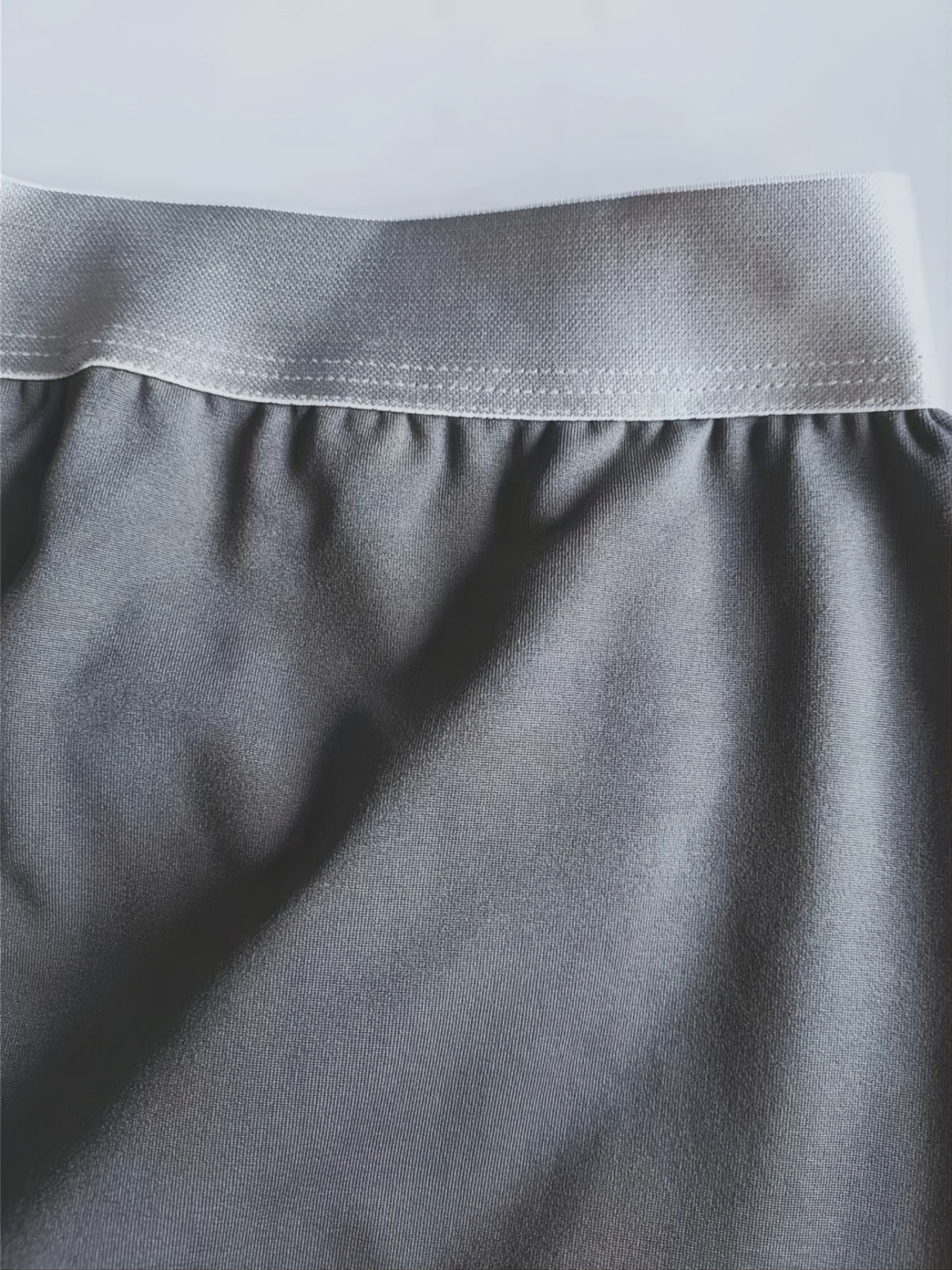 Men's Long John Thermal Underwear Sets Base Layer Sets - Temu
