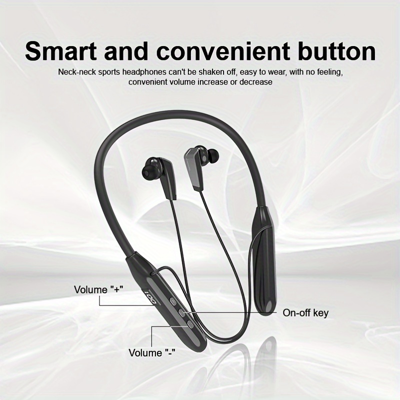 Commencez par un casque Bluetooth 5.0, un casque sans fil, un casque  stéréo, un microphone, un casque mains-libres, un téléphone portable, un  casque