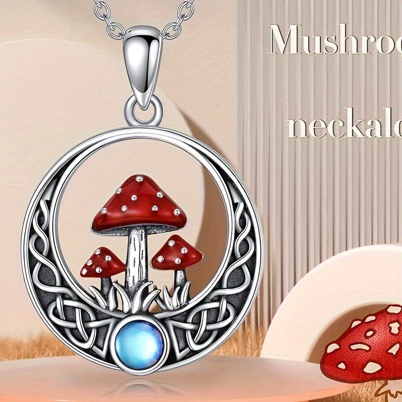 

& Pendant Necklace - Alloy For Boys