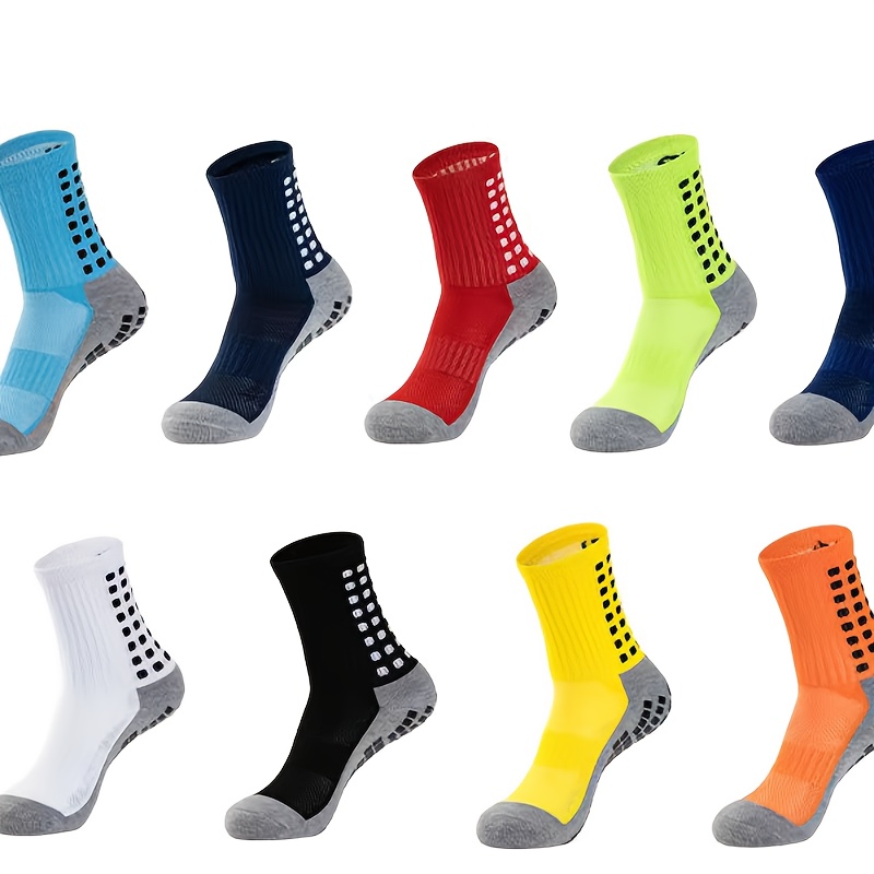 Grip Sock Rugby - Free Shipping On Items Shipped From Temu Austria