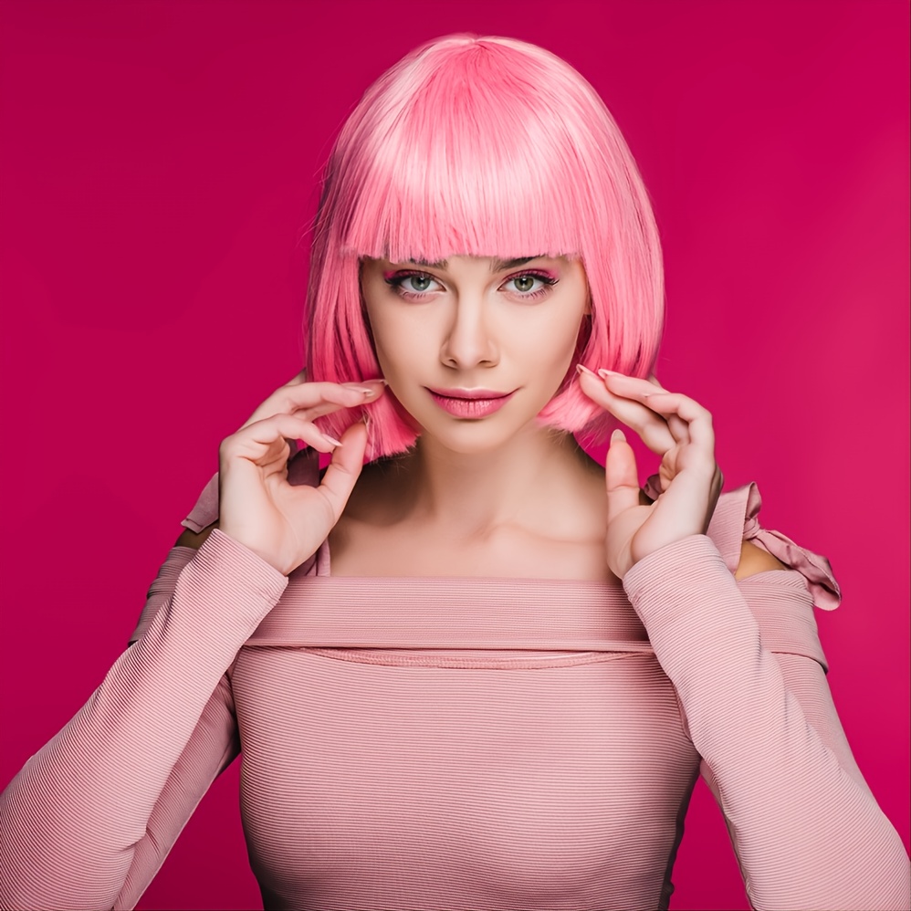 Womens party outlet wigs