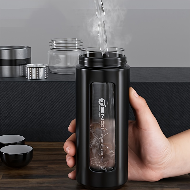 Full Leaf Vacuum Flask Tea Infuser