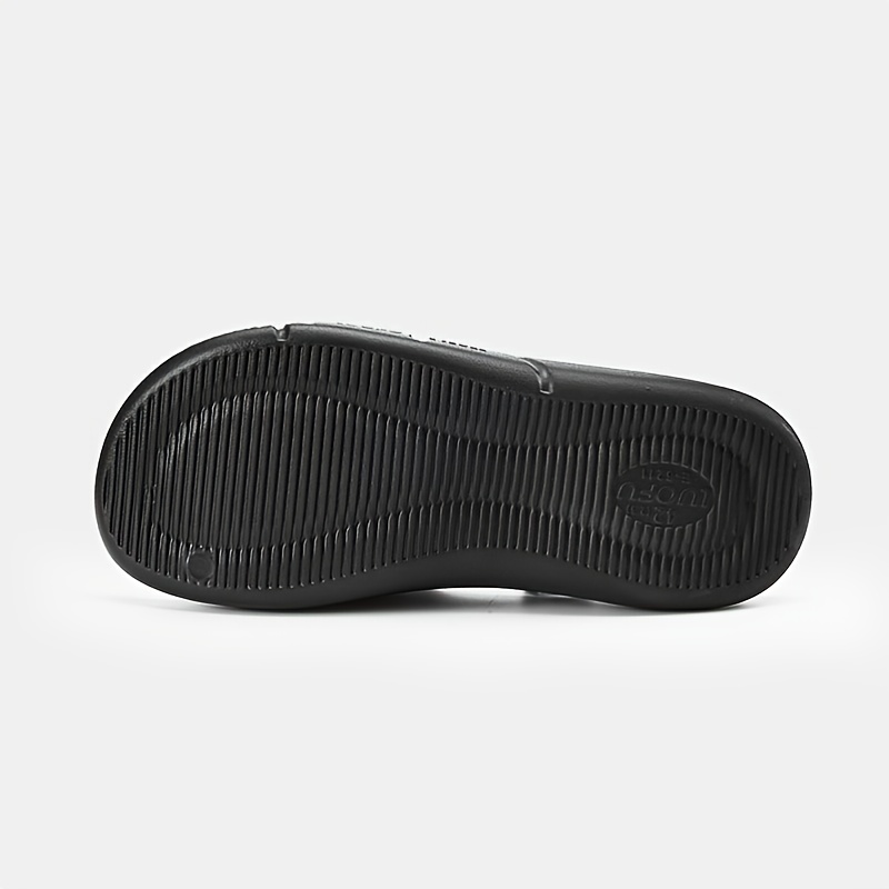 Shower shoes with arch on sale support