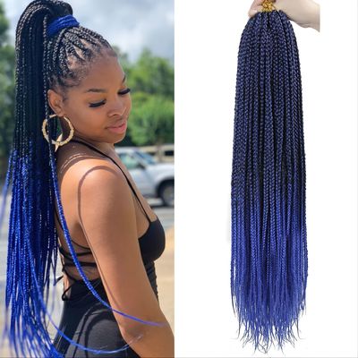Braid Hair Extensions - Buy Clip In Hair Braids, Curly Human Hair For  Braiding and Braids With Fake Hair Online with Free Shipping on Temu