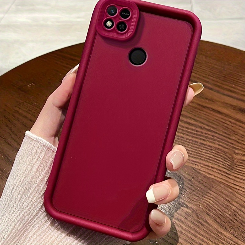 

Coque de téléphone pour Xiaomi Redmi 9C/10A pour garçons/filles