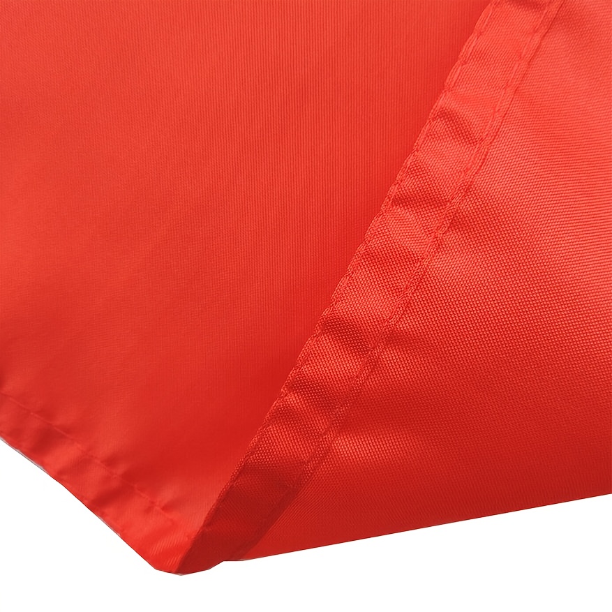 90x150cm Tunisie Drapeau Tunisie Polyester Une étoile rouge et croissant  Drapeaux nationaux tunisiens pour la décoration de haute qualité