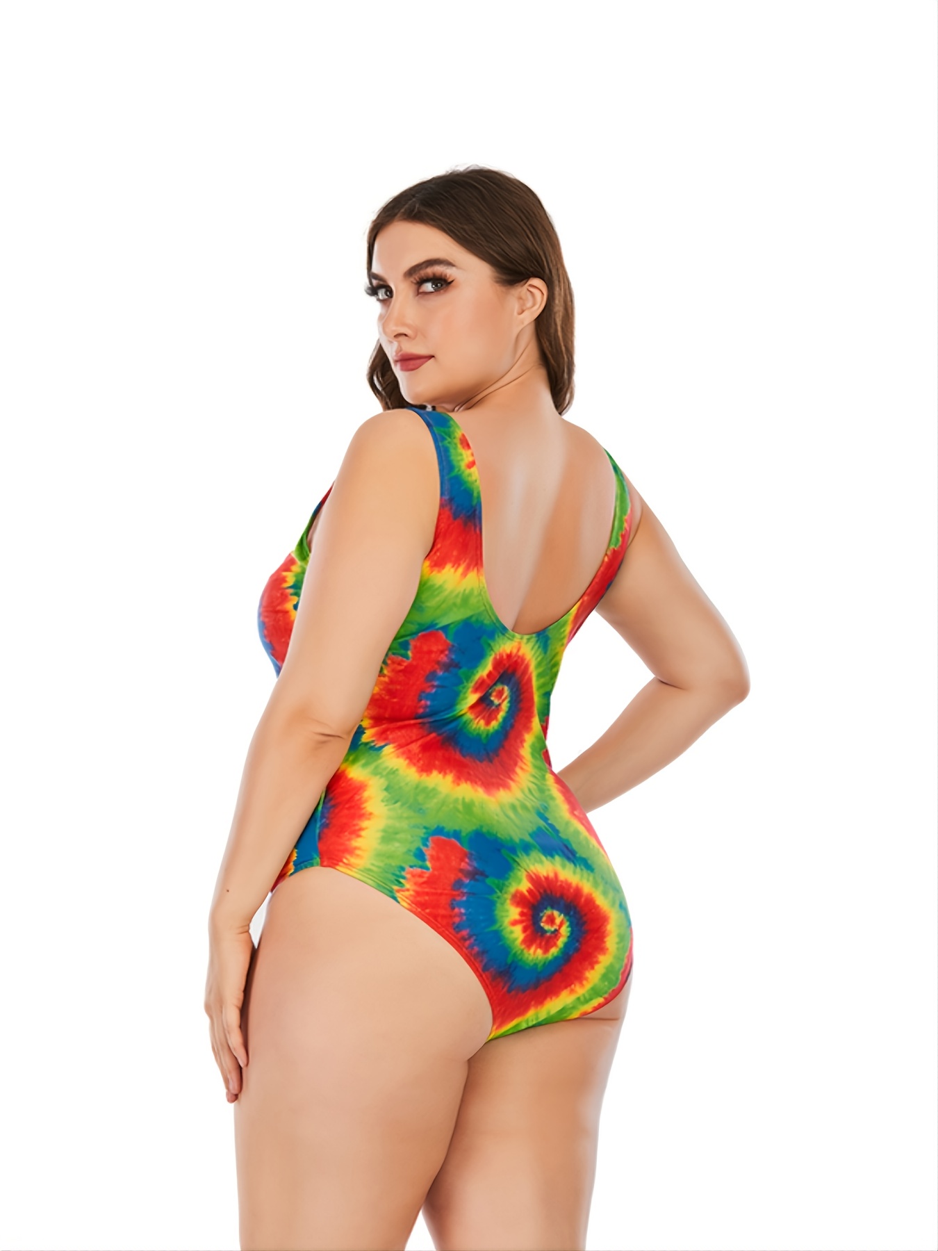 medium swimsuit size