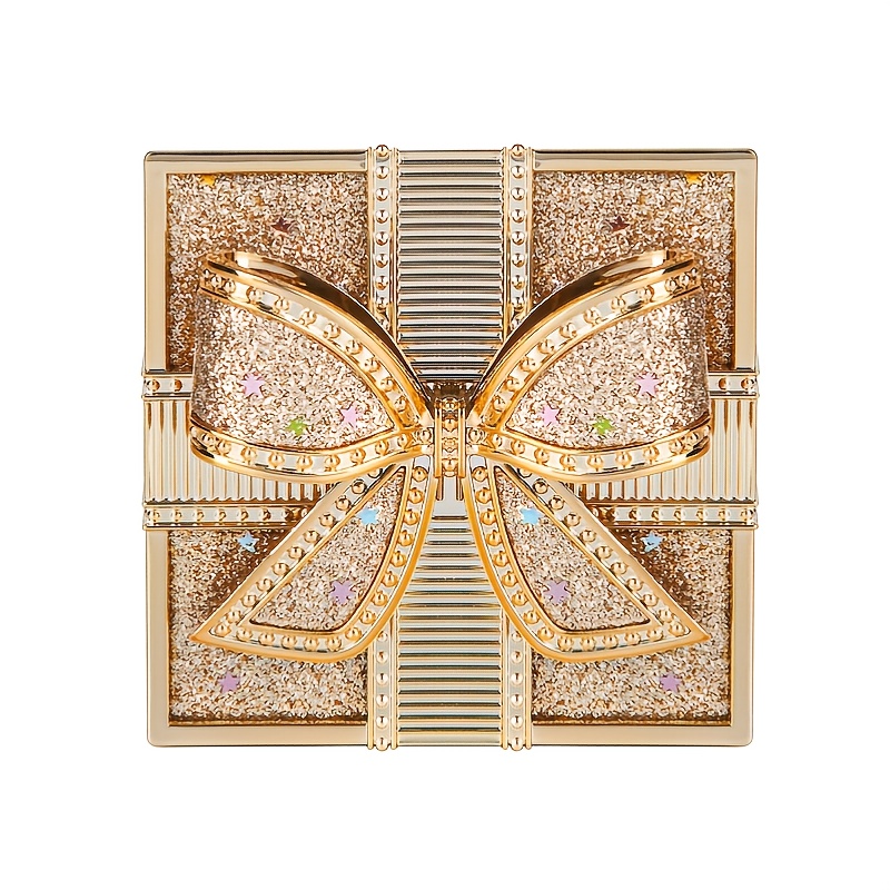 elegant bowknot lightweight long lasting oil - Temu