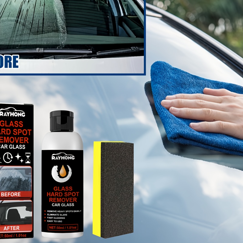 Car Coating Spray, Quick Effect Coating Agent, Oil Film Emulsion Glass  Cleaner, Quickly Coat Car Wax, 3 in 1 High Protection Car Coating Cleaning