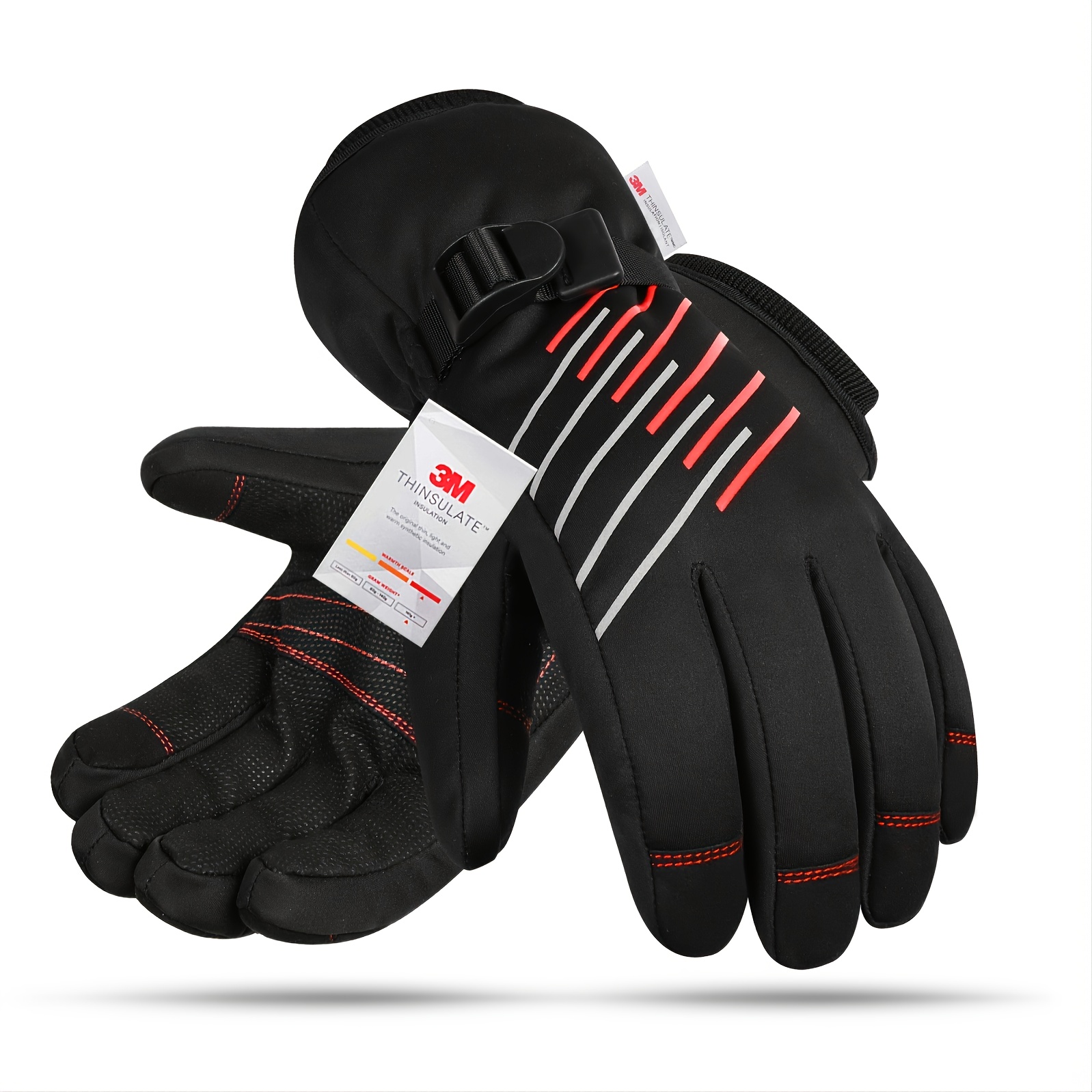 thinsulate cycling gloves