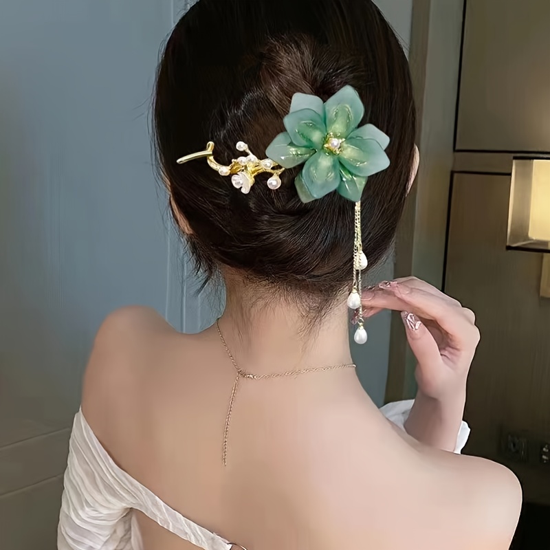 妖精のヘアアクセサリー - Temu Japan