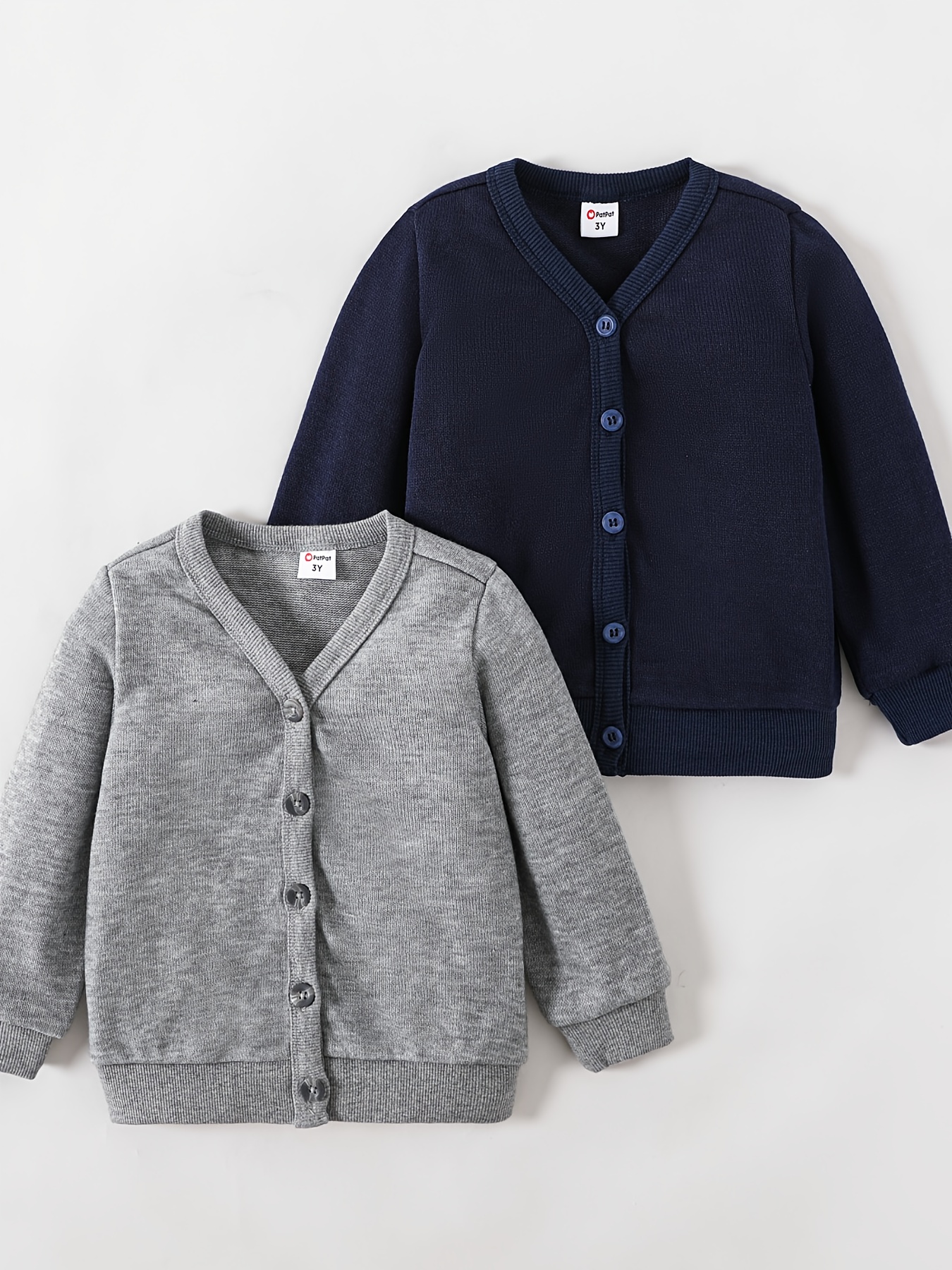 Kids cardigan clearance boys