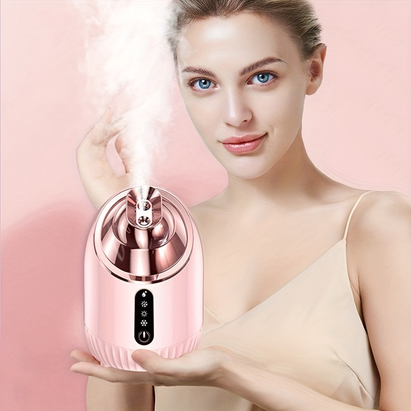 Sauna Steamer 2.2/2.5liters Portable Steam Generator With - Temu