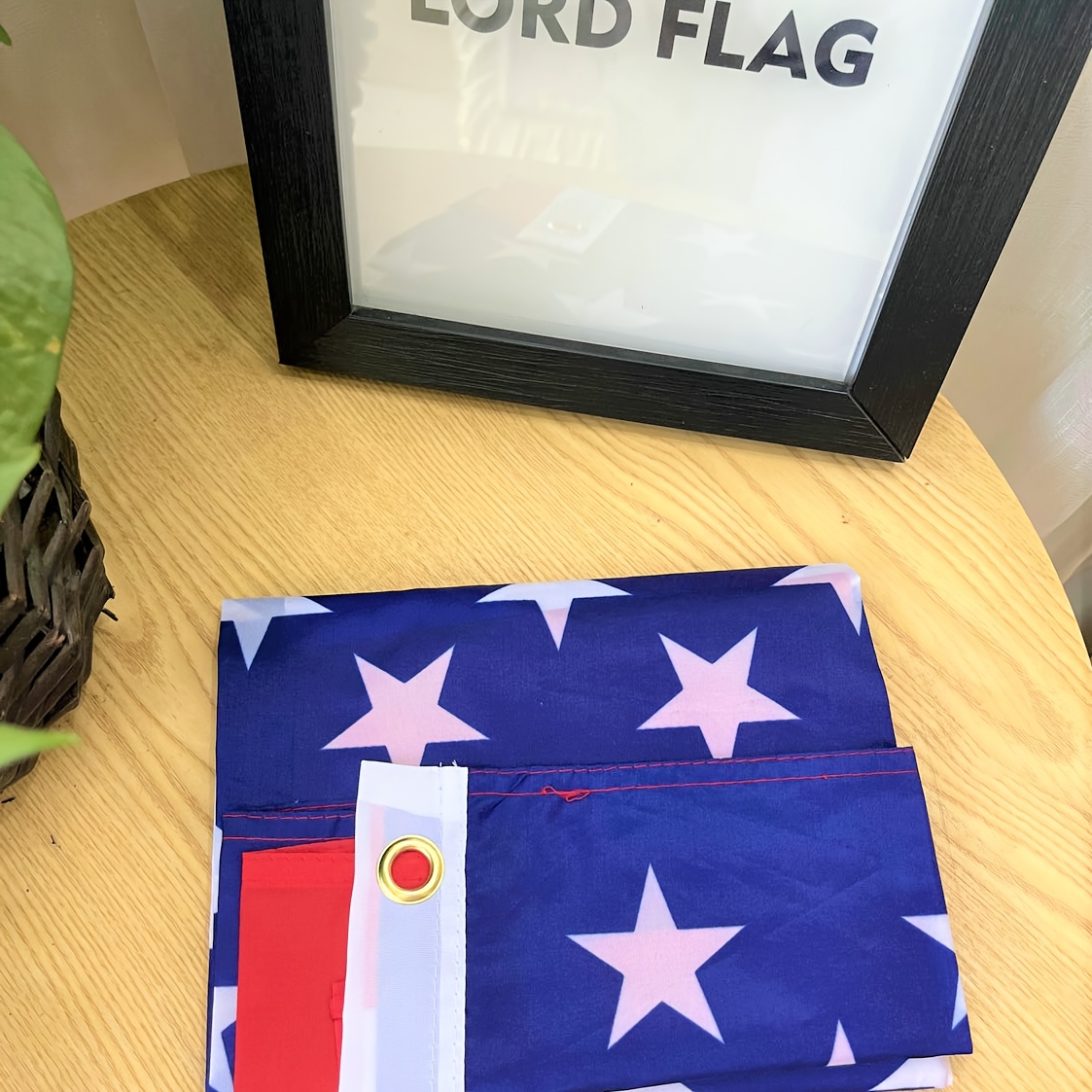 Holland Flag Size 150 x 90 Cm.