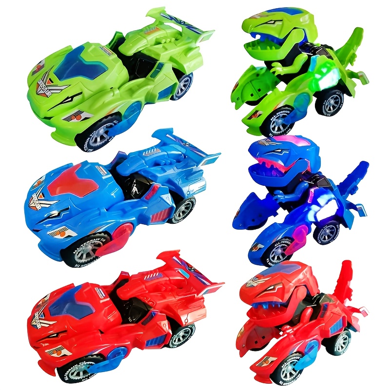 Kids Dinosaur Toys for 3 4 5 Year Old Boys Birthday Gifts, for Kids 3-5-7,  Dino