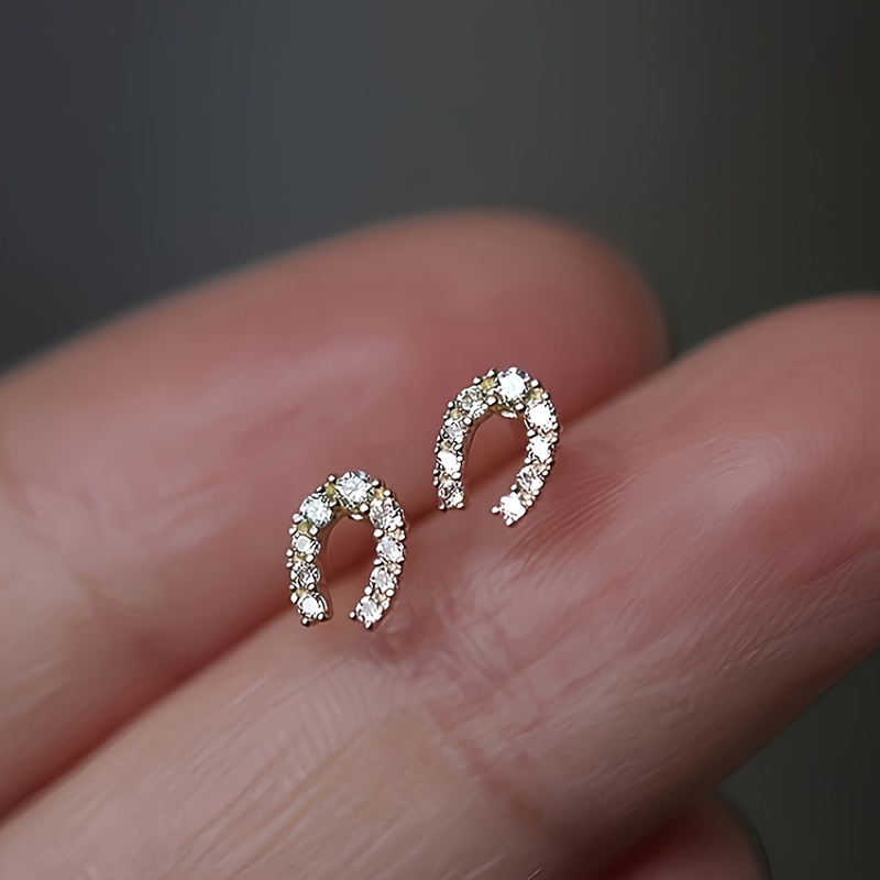 

2pcs - , & Hypoallergenic Alloy - For On Birthdays & Anniversaries
