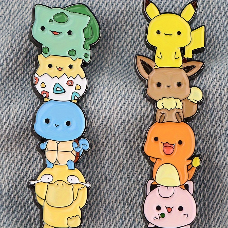 Pin en pokemon bebe