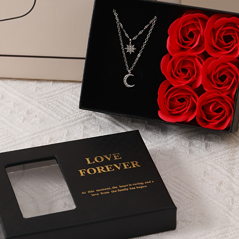 

's Day Box - Jewelry & Display Case, Accents
