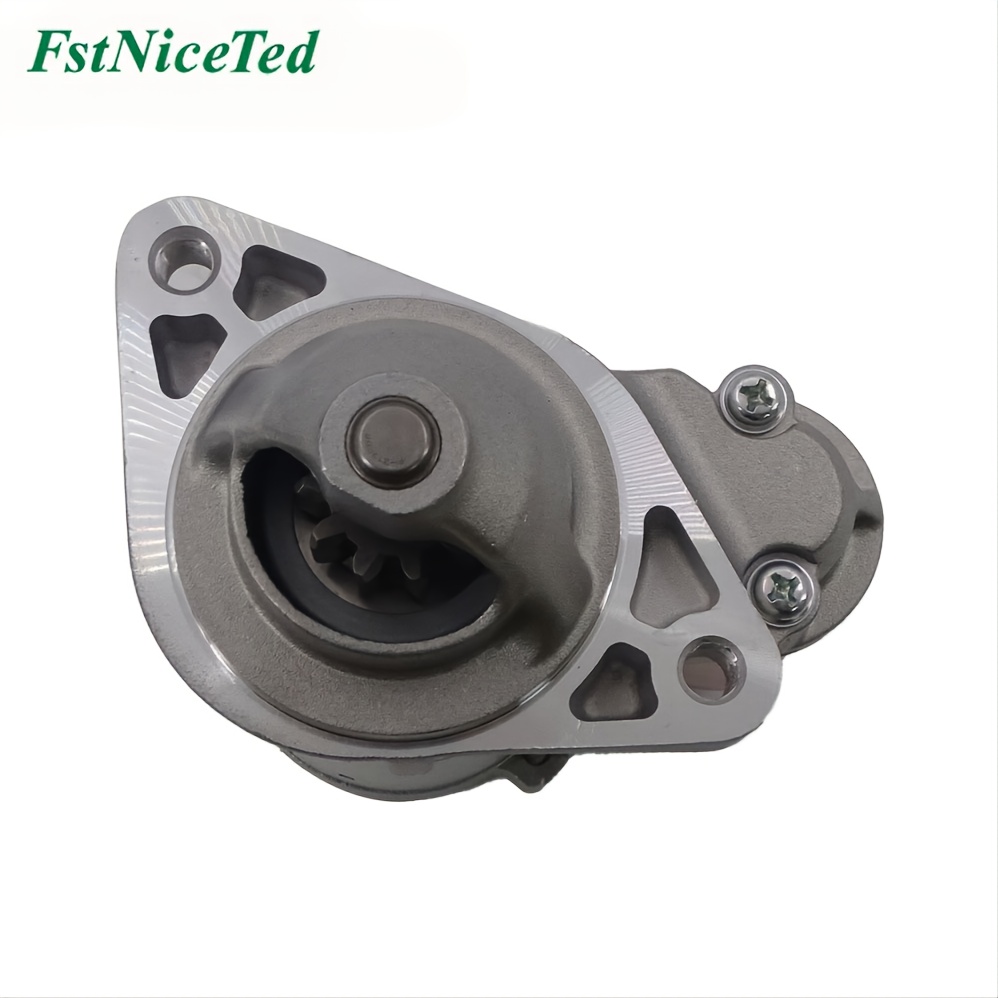 Starter pentru Toyota pentru Reiz 2005-2017 pentru Crown 2009-2015 OE: 28100-0P011_voghion.com