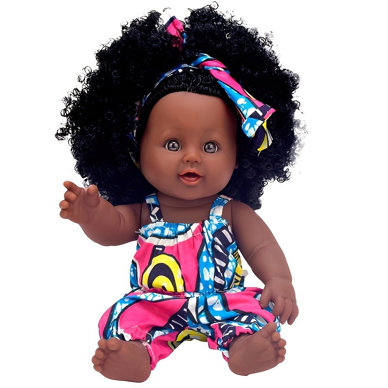 Baby doll for 4 best sale year old