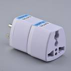 ac power plug power adapter converter outlet travel wall