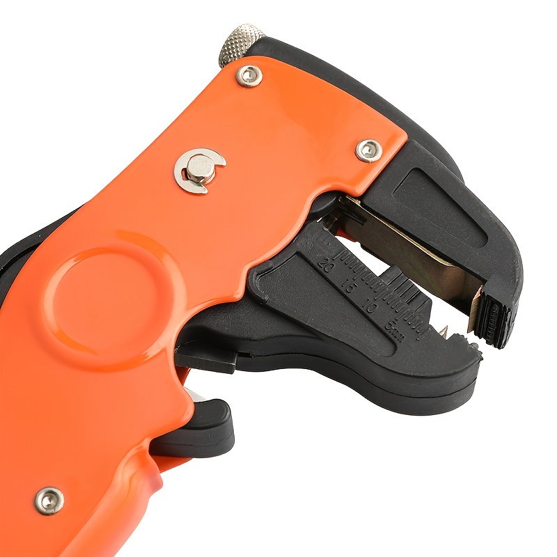 Wire Stripper,automatic Wire Stripping Tool And Wire Stripper Tool 2 In