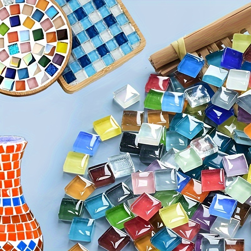 

100pcs - Diy & Art Supplies, Decorative