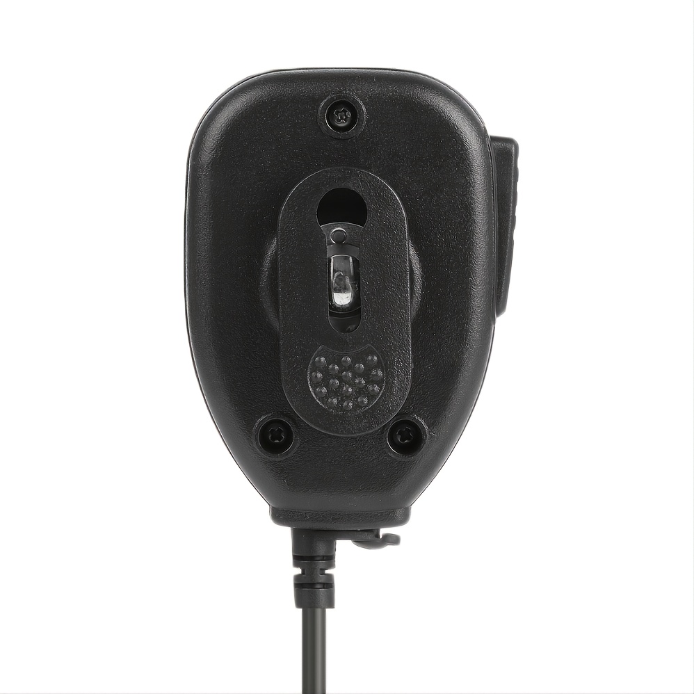 Baofeng Microphone Walkie Talkie Speaker Mic PTT for Portable Ham Two Way  Radio BF888S UV-13 pro UV-5R UV-10R UV16pro UV-S9 PLUS