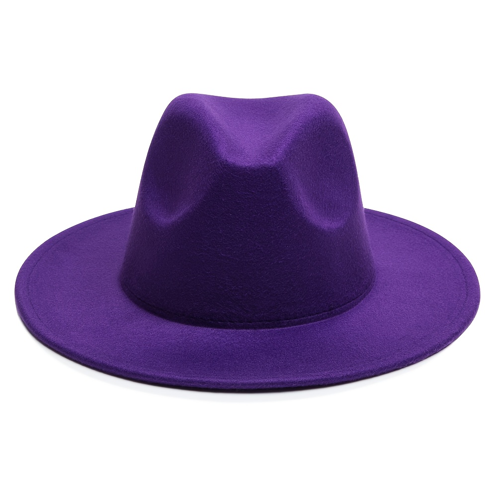 Fedora Hat Wide Rope Accessories Fedora Hats Men Panama Hat - Temu